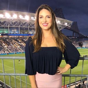 Meet your Posher, Marisa